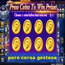 porn coroa gostosa